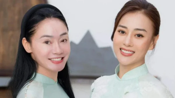 “Mẹ chồng” nhắn gửi ẩn ý tới Phương Oanh kenhtingame com thumb me chong nhan gui an y toi phuong oanh 44201774177905519 940w