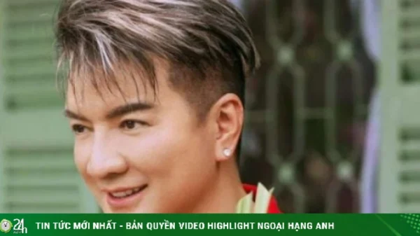 “Ông hoàng nhạc Việt” Đàm Vĩnh Hưng lên tiếng chuyện bỏ hát bán... cà phê kenhtingame com thumb ong hoang nhac viet dam vinh hung len tieng chuyen bo hat ban ca phe c6531773768152130 940w