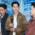 "Anh trai Liên Quân" - Fan meeting AOGS26: Sân khấu bùng nổ, game thủ cháy hết mình kenhtingame com thumb quot anh trai lien quan quot fan meeting aogs26 san khau bung no game thu chay het minh cd6e1774097829614 940w