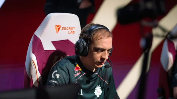 "Ảo tưởng sức mạnh?": G2 quậy nát First Stand 2026 nhưng sự thật cay đắng phía sau khiến fan nghẹn ngào! kenhtingame com thumb quot ao tuong suc manh quot g2 quay nat first stand 2026 nhung su that cay dang phia sau khien fan nghen ngao c8fe1774447297053 940w