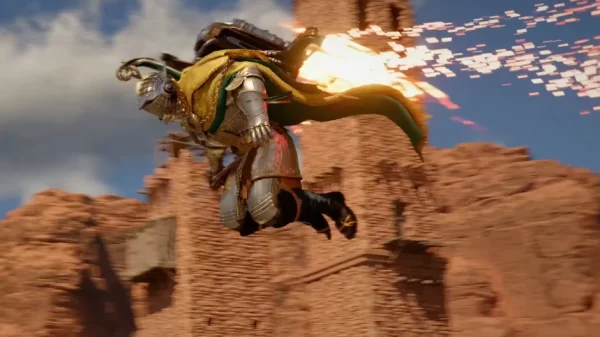 "Cày" 205 tiếng vẫn chưa thấy hồi kết: Bom tấn 2026 gây sốc khi yêu cầu 1.000 giờ mới có thể phá đảo! kenhtingame com thumb quot cay quot 205 tieng van chua thay hoi ket bom tan 2026 gay soc khi yeu cau 1000 gio moi co the pha dao cb511774431079324 940w