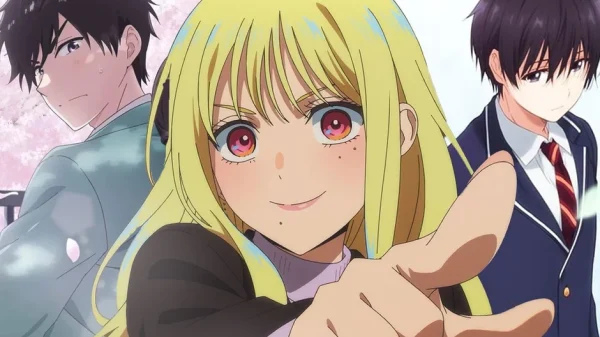 "Cày xuyên màn đêm": 10 siêu phẩm Anime tháng 4/2026 khiến fan phát cuồng, bỏ lỡ là tiếc cả năm! kenhtingame com thumb quot cay xuyen man dem quot 10 sieu pham anime thang 4 2026 khien fan phat cuong bo lo la tiec ca nam dca41774445408514 940w