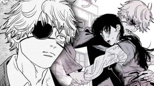 "Cú lừa của Fujimoto?": Chainsaw Man 232 kết thúc với sự trở lại của Power và màn Reset gây tranh cãi nhất lịch sử kenhtingame com thumb quot cu lua cua fujimoto quot chainsaw man 232 ket thuc voi su tro lai cua power va man reset gay tranh cai nhat lich su 80901774524781359 940w