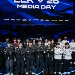 "Cú lừa LCK 2026": Đứng Top bảng nhưng không ai tin tưởng, đội tuyển này đang "diễn" hay thực sự yếu? kenhtingame com thumb quot cu lua lck 2026 quot dung top bang nhung khong ai tin tuong doi tuyen nay dang quot dien quot hay thuc su yeu f58e1774601307664 940w