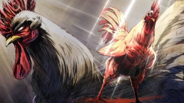 "Gà mà cũng báo thù?": Hiện tượng anime 2026 khiến netizen "ngả mũ" vì độ chất không tưởng! kenhtingame com thumb quot ga ma cung bao thu quot hien tuong anime 2026 khien netizen quot nga mu quot vi do chat khong tuong 4dc51774509677413 940w