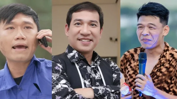 "Giời ơi! Mình đi đâu thế?" hội tụ dàn diễn viên đa thế hệ kenhtingame com thumb quot gioi oi minh di dau the quot hoi tu dan dien vien da the he 76901773680672586 940w