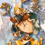 "Kế nhiệm Frieren": Anime phép thuật đỉnh cao vừa ra mắt đã khiến fan "kinh ngạc" vì quá đẹp! kenhtingame com thumb quot ke nhiem frieren quot anime phep thuat dinh cao vua ra mat da khien fan quot kinh ngac quot vi qua dep 04a81774504163273 940w