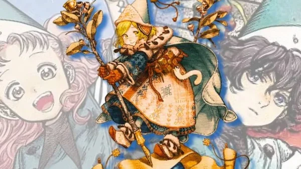 "Kế nhiệm Frieren": Anime phép thuật đỉnh cao vừa ra mắt đã khiến fan "kinh ngạc" vì quá đẹp! kenhtingame com thumb quot ke nhiem frieren quot anime phep thuat dinh cao vua ra mat da khien fan quot kinh ngac quot vi qua dep 04a81774504163273 940w