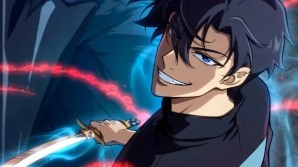 "Kế nhiệm Solo Leveling": Siêu phẩm Tomb Raider King chốt lịch Hè 2026 khiến fan anime bùng nổ! kenhtingame com thumb quot ke nhiem solo leveling quot sieu pham tomb raider king chot lich he 2026 khien fan anime bung no 13101774353918643 940w