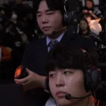 "Nằm không cũng dính chưởng": Fan ngỡ ngàng khi đội tuyển LCK tụt hạng không phanh dù đang nghỉ ngơi! kenhtingame com thumb quot nam khong cung dinh chuong quot fan ngo ngang khi doi tuyen lck tut hang khong phanh du dang nghi ngoi 5a5b1774332490313 940w