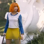 "Nami đời thực" gây sốt khi diện váy ngắn giữa mùa đông: Hy sinh vì nghệ thuật để chiều lòng fan One Piece! kenhtingame com thumb quot nami doi thuc quot gay sot khi dien vay ngan giua mua dong hy sinh vi nghe thuat de chieu long fan one piece 1eb31773807615704 940w