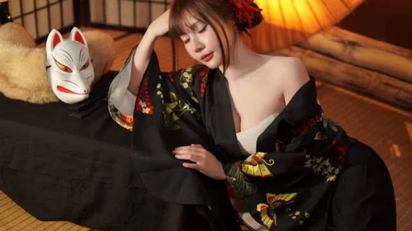 "Quẩy tưng bừng" trên nền nhạc Việt, nữ coser ngoại quốc khiến vô số anh em game thủ thích thú kenhtingame com thumb quot quay tung bung quot tren nen nhac viet nu coser ngoai quoc khien vo so anh em game thu thich thu 828b1774502851470 940w