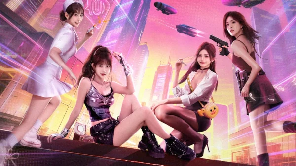 "Siêu phẩm" FMV kết hợp Metaverse và Xuyên không: Tựa game tương tác quyến rũ đang gây bão Steam kenhtingame com thumb quot sieu pham quot fmv ket hop metaverse va xuyen khong tua game tuong tac quyen ru dang gay bao steam ef311774235499757 940w