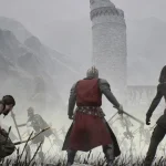 "Siêu phẩm" nhập vai trung cổ sắp cập bến Steam: Đồ họa đỉnh cao, ra mắt ngay tháng 4 này kenhtingame com thumb quot sieu pham quot nhap vai trung co sap cap ben steam do hoa dinh cao ra mat ngay thang 4 nay d8c81774236617060 940w