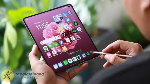 "Siêu phẩm" OPPO Find N6 ra mắt: Tại sao đây là thời điểm "vàng" để sở hữu kèm đặc quyền 15 triệu đồng? kenhtingame com thumb quot sieu pham quot oppo find n6 ra mat tai sao day la thoi diem quot vang quot de so huu kem dac quyen 15 trieu dong 79821774082383878 940w