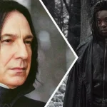 "Snape này lạ quá": Fan Harry Potter "dậy sóng" vì bản truyền hình, Giáo sư Snape gây tranh cãii kenhtingame com thumb quot snape nay la qua quot fan harry potter quot day song quot vi ban truyen hinh giao su snape gay tranh caii f5d81774525845898 940w