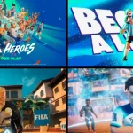 "Sút bóng bằng sấm sét": Tựa game bóng đá lạ nhất 2026 mang cả Thor và Zeus vào sân, mở cửa miễn phí hoàn toàn! kenhtingame com thumb quot sut bong bang sam set quot tua game bong da la nhat 2026 mang ca thor va zeus vao san mo cua mien phi hoan toan ac2e1774584882883 940w