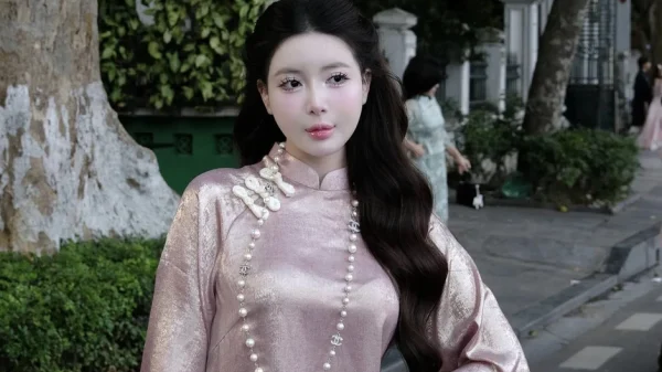 "Thả dáng" ở quán Cafe, hot girl khiến người xem mê mẩn vì "xinh như AI", cứ nhìn cam là có ngay ảnh đẹp kenhtingame com thumb quot tha dang quot o quan cafe hot girl khien nguoi xem me man vi quot xinh nhu ai quot cu nhin cam la co ngay anh dep 93b51774410319338 940w