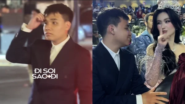 "Tóm dính" Ý Nhi và bạn trai sau đêm Chung kết, có một hành động chưa Hoa hậu nào dám làm! kenhtingame com thumb quot tom dinh quot y nhi va ban trai sau dem chung ket co mot hanh dong chua hoa hau nao dam lam 01271774856968119 940w