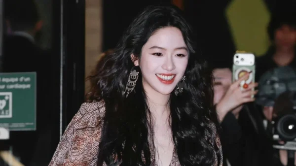 "Visual vô thực": Mỹ nhân sở hữu thân hình xô đổ mọi chuẩn mực, netizen xem xong "không muốn yêu ai" kenhtingame com thumb quot visual vo thuc quot m nhan so huu than hinh xo do moi chuan muc netizen xem xong quot khong muon yeu ai quot 75d11774430215996 940w