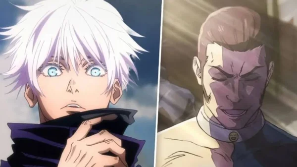 "Vượt xa cả Gojo Satoru": Nhân vật sở hữu sức mạnh vô lý nhất Jujutsu Kaisen với thuật thức cực kỳ ngớ ngẩn kenhtingame com thumb quot vuot xa ca gojo satoru quot nhan vat so huu suc manh vo ly nhat jujutsu kaisen voi thuat thuc cuc ky ngo ngan c51a1774268162944 940w