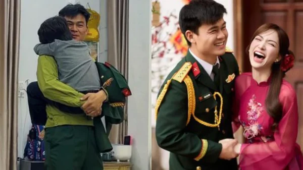 1 món đồ xuất hiện trong bức ảnh chụp vội hé mở chuyện Hòa Minzy đã sinh con gái? kenhtingame com thumb 1 mon do xuat hien trong buc anh chup voi he mo chuyen hoa minzy da sinh con gai 8804 940w