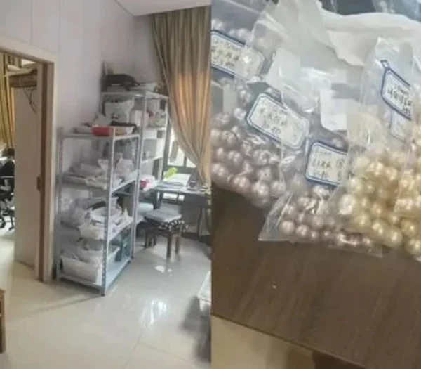 1 nhân viên kho mới đi làm 6 tháng đã trả hết nợ 400 triệu đồng, liên tục nhận số tiền 7,8 tỷ đồng chuyển vào tài khoản kenhtingame com thumb 1 nhan vien kho moi di lam 6 thang da tra het no 400 trieu dong lien tuc nhan so tien 7 8 ty dong chuyen vao tai khoan 9dc71774326746399 940w