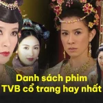 10 bộ phim kinh điển TVB là cả bầu trời tuổi thơ của thế hệ 8x - 9x kenhtingame com thumb 10 bo phim kinh dien tvb la ca bau troi tuoi tho cua the he 8x 9x 2c0e1774961551640 940w