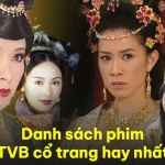 10 bộ phim TVB là cả bầu trời tuổi thơ của thế hệ 8x - 9x kenhtingame com thumb 10 bo phim tvb la ca bau troi tuoi tho cua the he 8x 9x bd161774970927659 940w