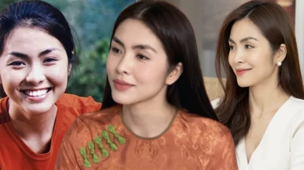 13 năm rời showbiz vì sao Tăng Thanh Hà luôn hot? kenhtingame com thumb 13 nam roi showbiz vi sao tang thanh ha luon hot d6601774944505662 940w