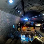 16 ô tô đâm liên hoàn trong đường hầm vào giờ cao điểm, 12 người nhập viện kenhtingame com thumb 16 o to dam lien hoan trong duong ham vao gio cao diem 12 nguoi nhap vien 56321773636107595 940w