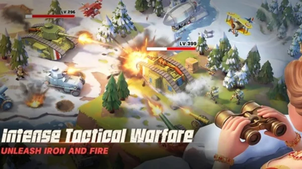 1900: War Evolution – Khám Phá Con Đường Trở Thành Ông Trùm Thế Kỷ 20 Trong Lịch Sử Chiến Tranh kenhtingame com thumb 1900 war evolution kham pha con duong tro thanh ong trum the ky 20 trong lich su chien tranh 7a931773310291746 940w