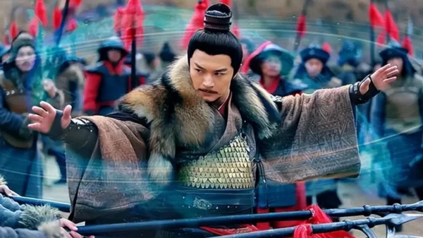 2 ẩn thế cao nhân có thể xoay chuyển Tương Dương: Kim Dung giấu kín, không phải Quách Tĩnh kenhtingame com thumb 2 an the cao nhan co the xoay chuyen tuong duong kim dung giau kin khong phai quach tinh a43f1773373568080 940w