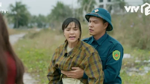 20 năm xem phim Việt chưa thấy ai đỉnh như Anh Đào kenhtingame com thumb 20 nam xem phim viet chua thay ai dinh nhu anh dao f0051773971401944 940w