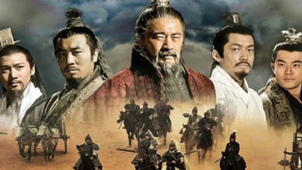 3Q Chess: Kỳ Thủ Tam Quốc – Bước Vào Kiếp Sau Nghiệp Quả kenhtingame com thumb 3q chess ky thu tam quoc buoc vao kiep sau nghiep qua 31821773211318539 940w