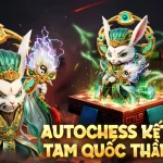 3Q Chess: Kỳ Thủ Tam Quốc – Danh Tướng Tái Sinh Thành Thần Thú kenhtingame com thumb 3q chess ky thu tam quoc danh tuong tai sinh thanh than thu 3f361773315964049 940w