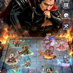 3Q Chess – Kỳ Thủ Tam Quốc: Lời Cổ Vũ Đầy Cảm Hứng Cho Các Dev Việt kenhtingame com thumb 3q chess ky thu tam quoc loi co vu day cam hung cho cac dev viet ad851773731601182 940w