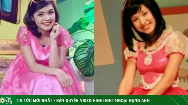 4 chị Kính Hồng nổi tiếng VTV: Người lấy chồng đại gia, người làm giám đốc kenhtingame com thumb 4 chi kinh hong noi tieng vtv nguoi lay chong dai gia nguoi lam giam doc 717d1773741406373 940w