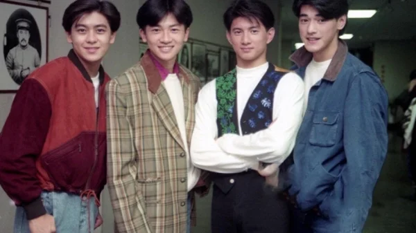 4 nam thần chung khung hình chứng minh Ferrari mãi là Ferrari kenhtingame com thumb 4 nam than chung khung hinh chung minh ferrari mai la ferrari da9e1774334179517 940w