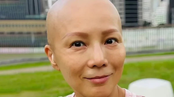 Á hậu Hong Kong suy sụp vì ung thư kenhtingame com thumb a hau hong kong suy sup vi ung thu 33531774149555102 940w