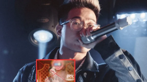 Á quân King of Rap quảng cáo web cá độ kenhtingame com thumb a quan king of rap quang cao web ca do ef1a1773674936221 940w