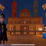 A Wizard’s World - Siêu phẩm AR biến đôi tay thành quyền năng phép thuật kenhtingame com thumb a wizard s world sieu pham ar bien doi tay thanh quyen nang phep thuat 795c1773999319146 940w