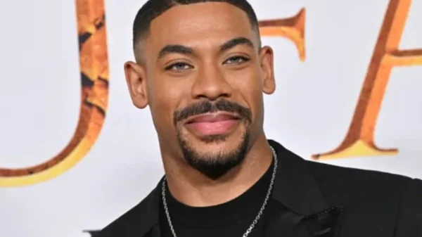 Aaron Pierre gia nhập dàn cast Man of Tomorrow của James Gunn: thông tin vai diễn và triển vọng dự án kenhtingame com thumb aaron pierre gia nhap dan cast man of tomorrow cua james gunn thong tin vai dien va trien vong du an 72461773429012066 940w