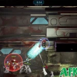 Adrenaline Rampage Mobile game hành động sinh tồn roguelike kenhtingame com thumb adrenaline rampage mobile game hanh dong sinh ton roguelike 529a 940w