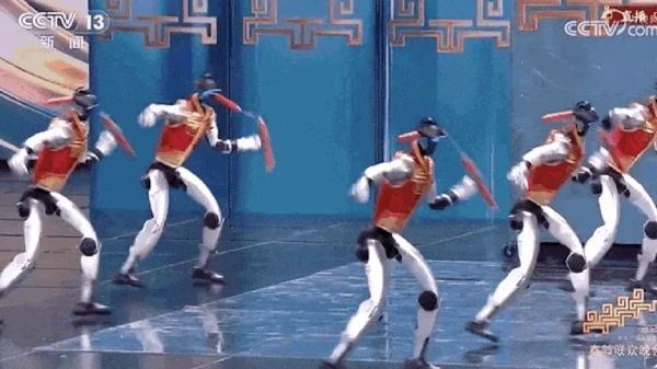 AI và Robot đã "xâm chiếm" ngành biểu diễn và sáng tạo ở Trung Quốc chấn động đến thế này! kenhtingame com thumb ai va robot da quot xam chiem quot nganh bieu dien va sang tao o trung quoc chan dong den the nay e181 940w