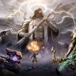 Amarah Dewa - Tựa game mobile với lối chơi chất lượng AAA kenhtingame com thumb amarah dewa tua game mobile voi loi choi chat luong aaa cc54 940w