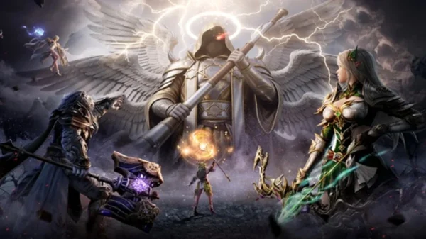 Amarah Dewa - Tựa game mobile với lối chơi chất lượng AAA kenhtingame com thumb amarah dewa tua game mobile voi loi choi chat luong aaa cc54 940w