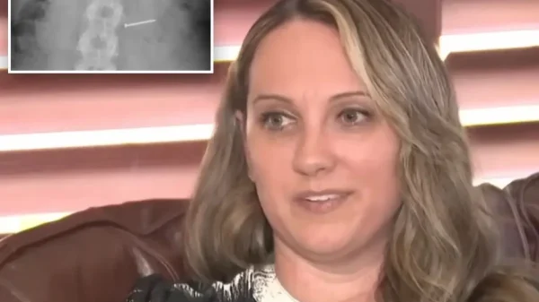 Ăn phải kem có chứa đinh sắt, người phụ nữ được bồi thường 364 tỷ đồng kenhtingame com thumb an phai kem co chua dinh sat nguoi phu nu duoc boi thuong 364 ty dong c47d1774769145563 940w