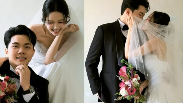 Andiez Nam Trương và Nhung Gumiho tung ảnh cưới lãng mạn, chốt ngày cưới vào cuối tháng 3 kenhtingame com thumb andiez nam truong va nhung gumiho tung anh cuoi lang man chot ngay cuoi vao cuoi thang 3 e7ae1773129947363 940w