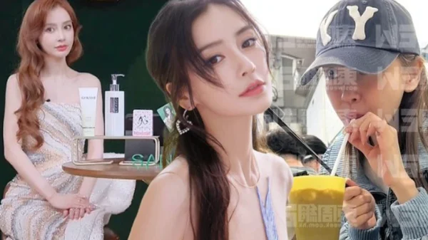 Angelababy cũng có ngày này: Sa sút đến mức phải livestream bán hàng giá rẻ, sống bằng những bữa cơm lề đường kenhtingame com thumb angelababy cung co ngay nay sa sut den muc phai livestream ban hang gia re song bang nhung bua com le duong 33991774657922418 940w
